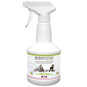 Biopsotix Loppespray Til Katte 500 ml.